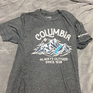 Columbia Sportswear T-shirt